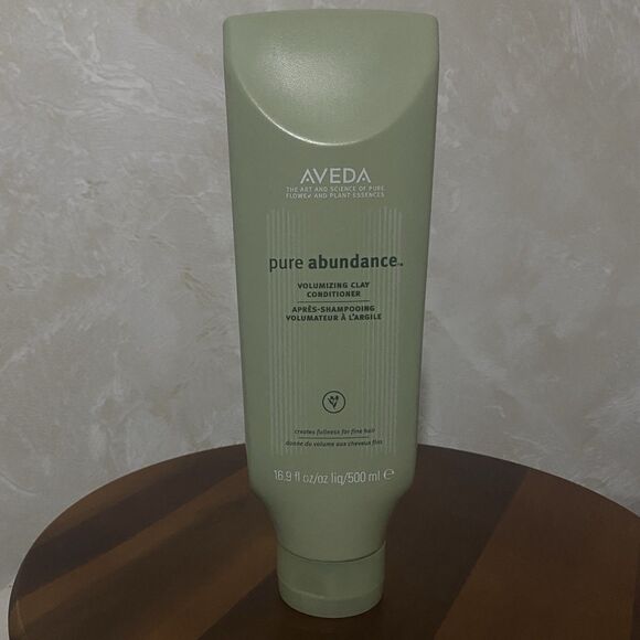 Aveda Pure Abundance Volumizing Clay Conditioner Discontinued Formula 500ml - Picture 1 of 3